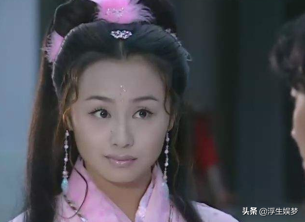 曾经很红，现在却销声匿迹的十位女星（一）