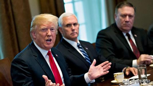 好戲開場了！ 美總統開始"殺雞儆猴"，97歲基辛格被炒魷魚了