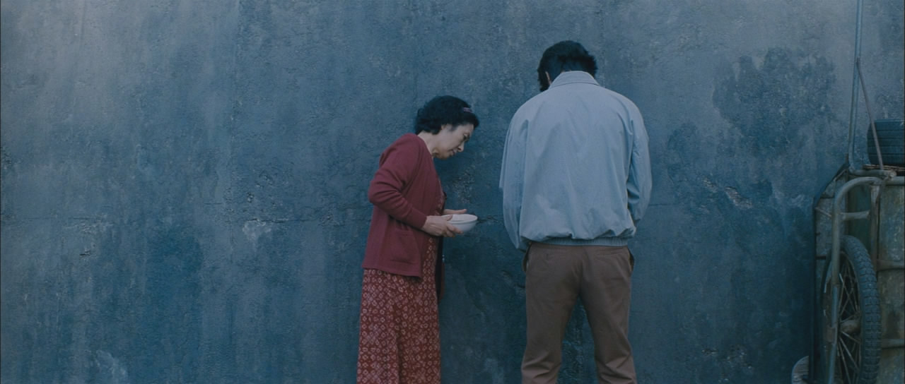 7次反转，“恋母”引发的命案，我是压着火看完