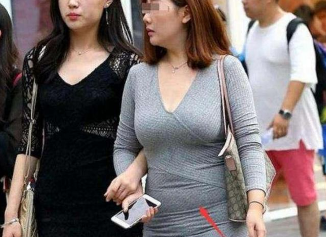 生过孩子的女人，和没生过的有哪些变化？过来人直言：从里到外