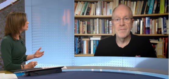 見不得中國好？ 嫦娥五號成功帶回月壤後，西方報導溢出了一股酸味