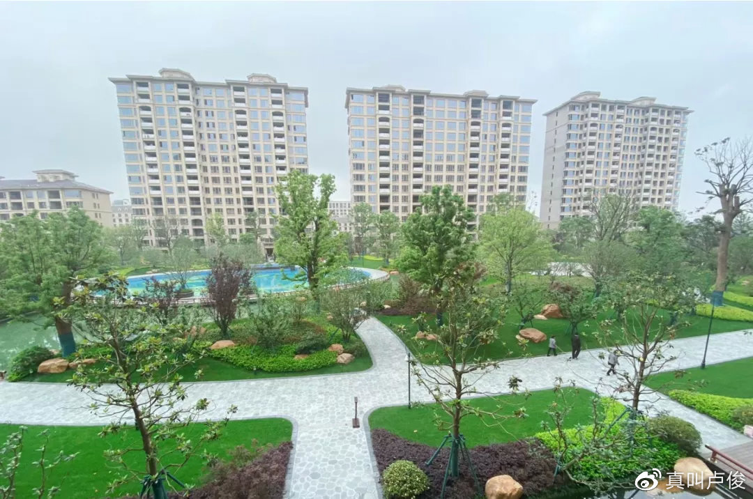 地产将死不死的产品主义