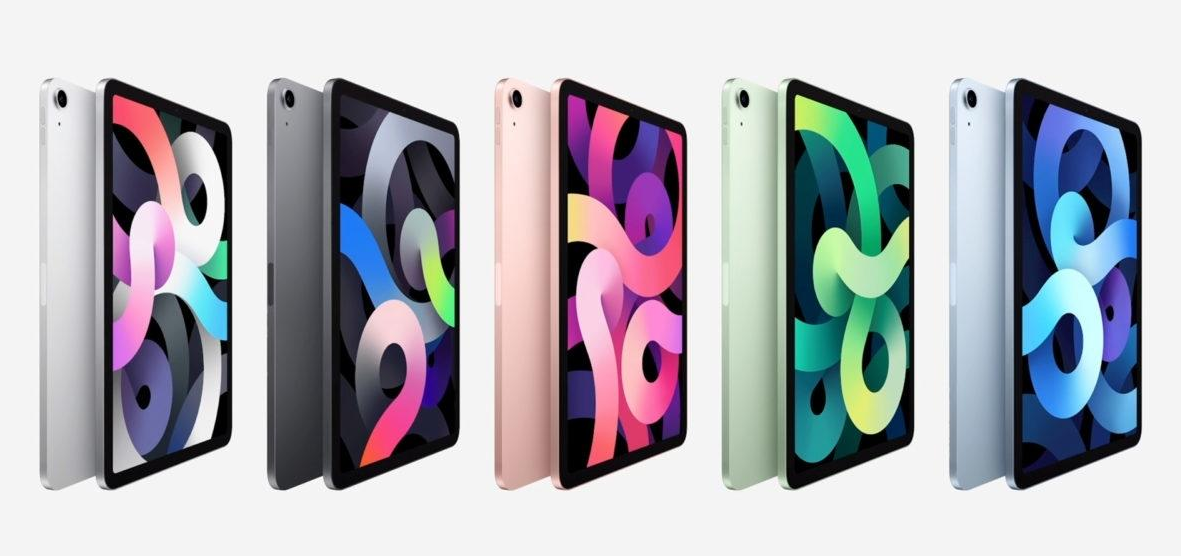 苹果备战春季发布会，iPad mini将迎来更新！等等党胜利