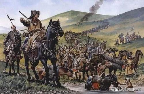 鹞儿岭伏击战：五万明军断后骑兵，是怎样被两万瓦剌兵全歼的？