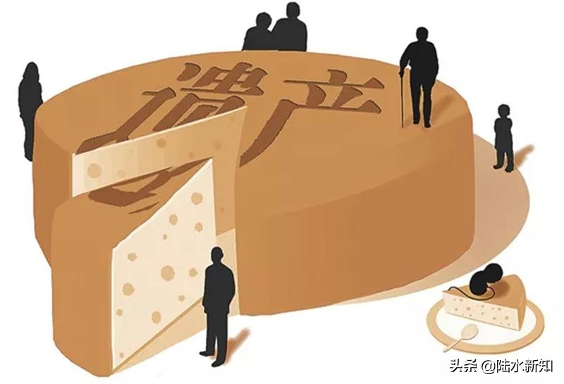 继承父母房子的注意了！国家发布新规，2021年一