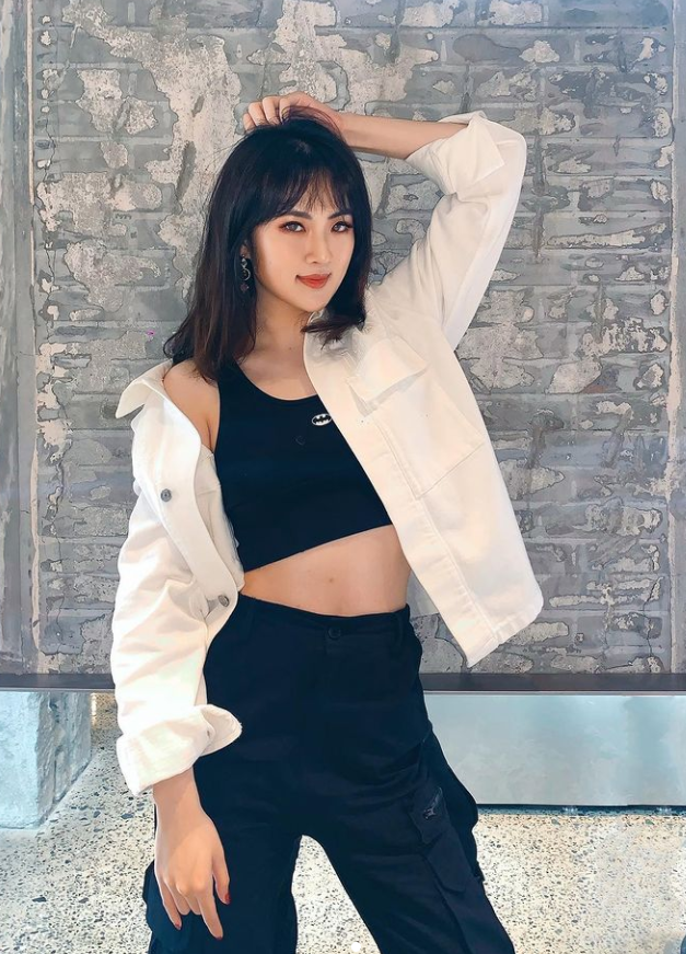 “华为千金”姚安娜官宣出道，揭女神进军娱乐圈三大原因