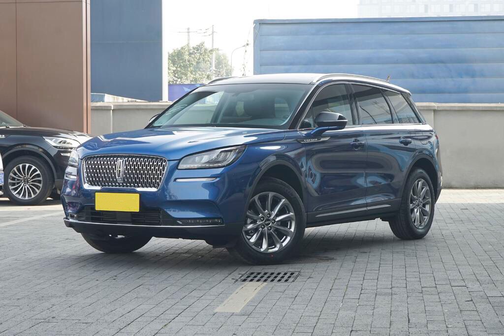 25万能选到哪些好看、档次高，且性价比足的豪华SUV？