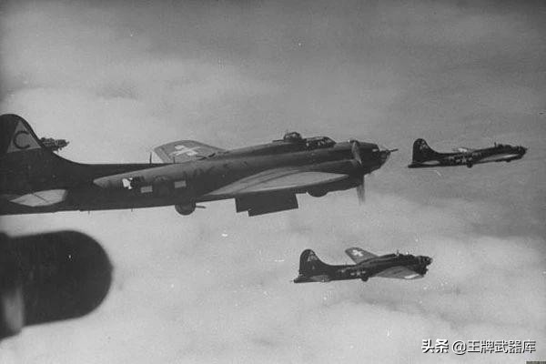 第三帝国的“鹰狮”，具备俯冲能力的重型轰炸