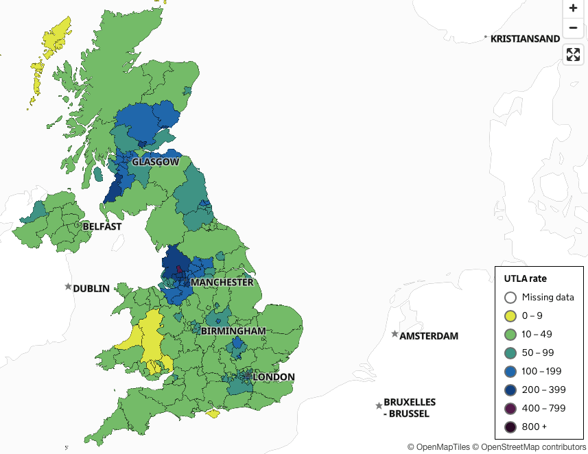 英国推迟解封对英国留学影响有多大？英国大学今年秋季正常入学？.