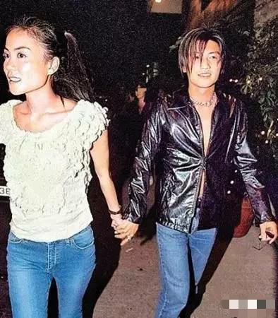 天后王菲身边又见一男子同行，2个月4次被拍，次数胜过谢霆锋