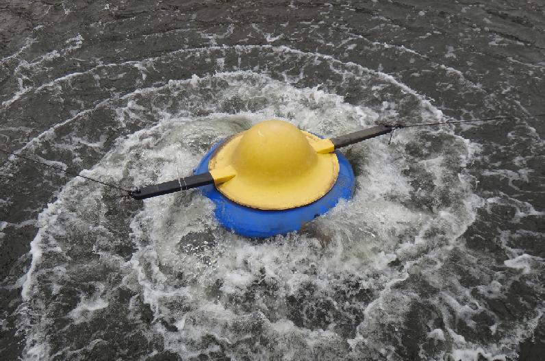 期多使用氧化型改底产品搭配勤开增氧机械(如涌浪机)搅动水体和池底