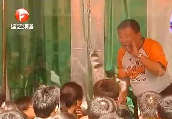 周立波的结局，或许从他打瞎岳父眼睛的时候就已经写好了