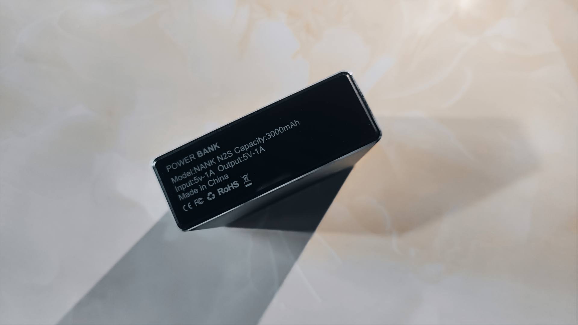 可以给手机充电的蓝牙耳机——南卡N2S你见过吗？