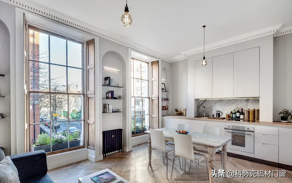 窗户也会老化？你有没有想过老化后的窗户有多危险？