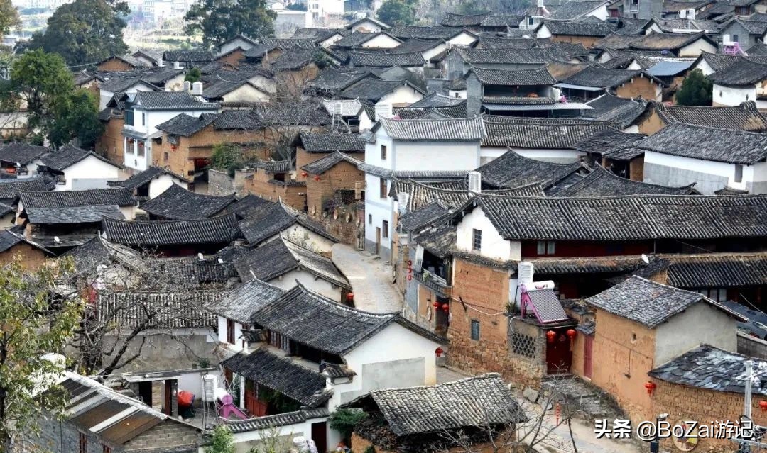 到雲南臨滄旅遊必去的7大景點，你去過幾個？最愛哪個景點？