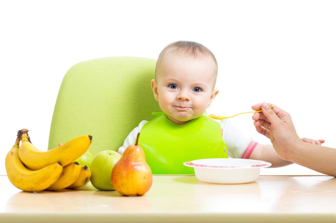 飲食能助力孩子大腦，大腦發育快速期常吃四類食物，有助提高智力