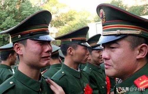 什么是“永久军衔”？为什么有的人退伍后还“