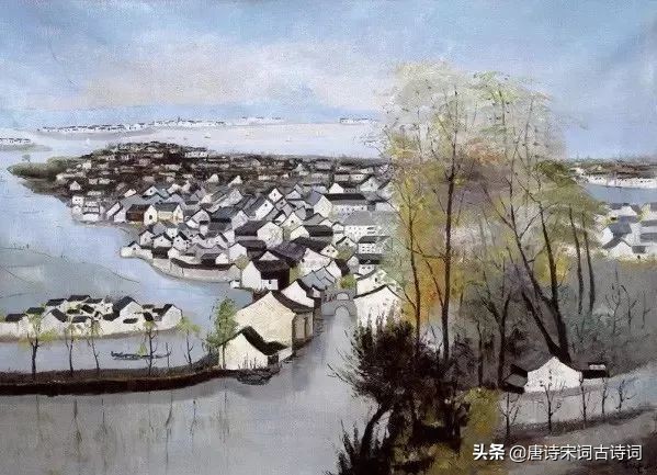精选宋词66首，你会背几首？-第3张图片-非凡网