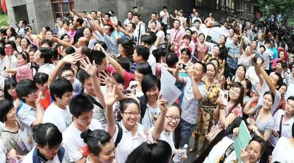 高一学生如何做好学习方法思维方式上的转变？尽快适应高中学习？