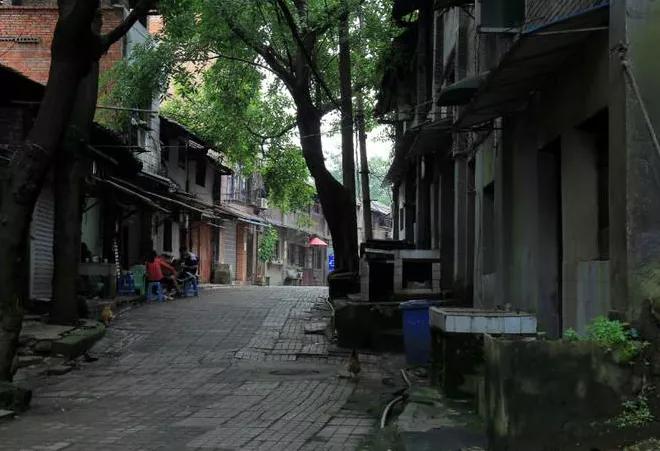 错过全世界，也不要错过重庆