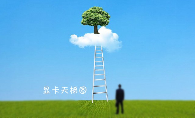 2018年11月显卡天梯图最新版 你的电脑显卡排名高吗？