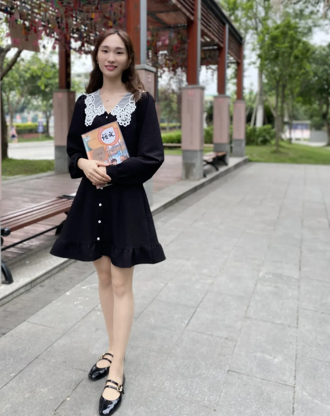 幸福，成长——万安小学青年教师共同体：共进步，同成长