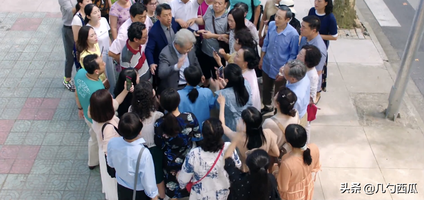 Liu Tao " accompany you to be brought up together " : Learn discrimination of field of region house, duty, minutely heat up search in strong move