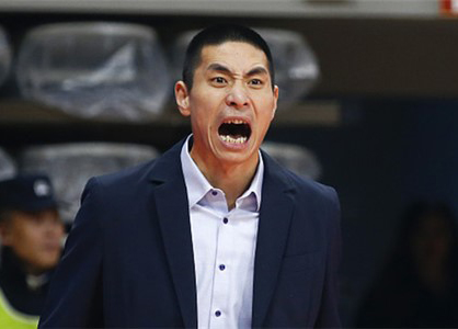 CBA教头表情包