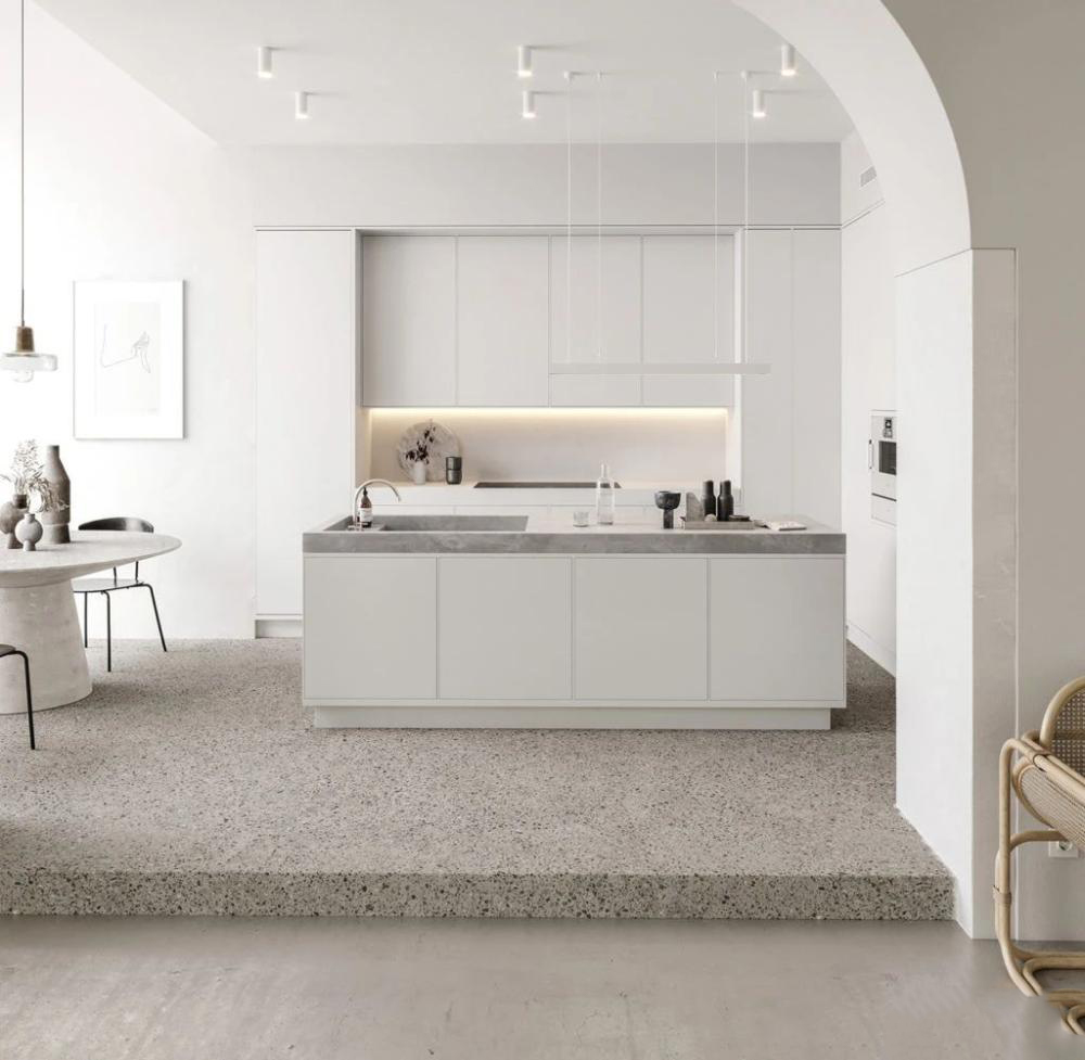 科普 ┃ 同样采光差的户型，也可以变得宽敞明亮 ┃ 南京装修