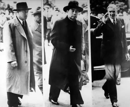 藏不住了！ 這些從隱蔽戰線上退下來的外交官們，誰能不愛？