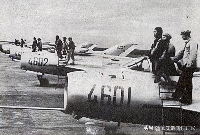 胜也糊涂死也糊涂，鬼怪自摆乌龙，记65年中美