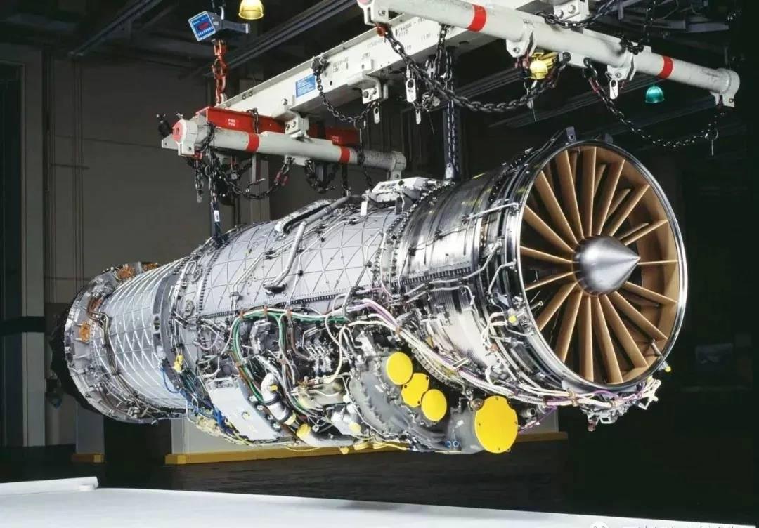 中國弱勢！航空發動機為什麽一直被卡脖子，建造航發到底有多難？