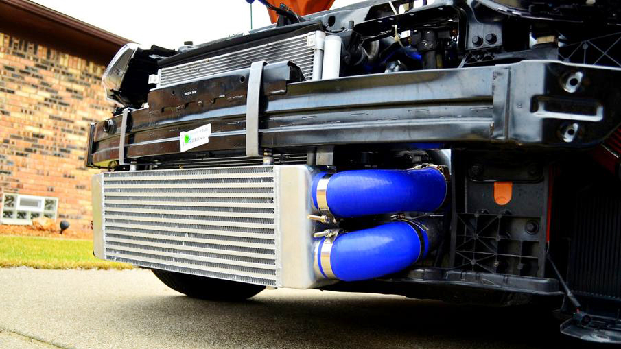 改装空滤原来是“智商税”......