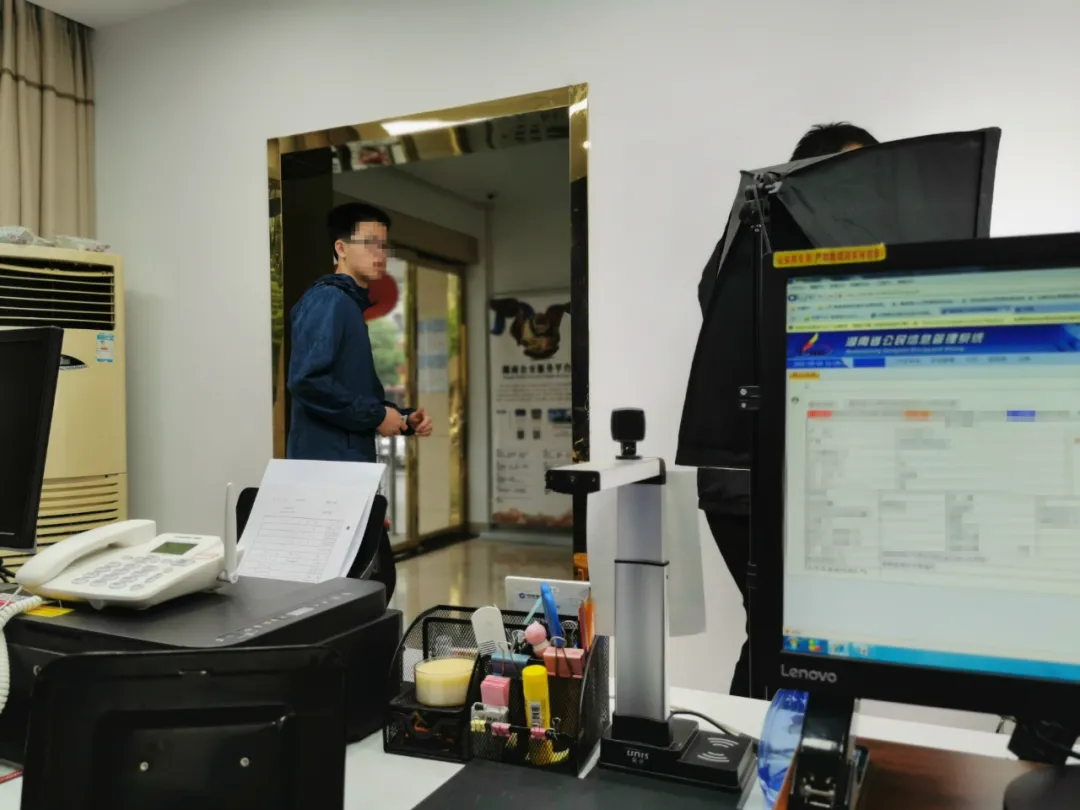 我为群众办实事|湘潭高考首日,警察与你共赴考场