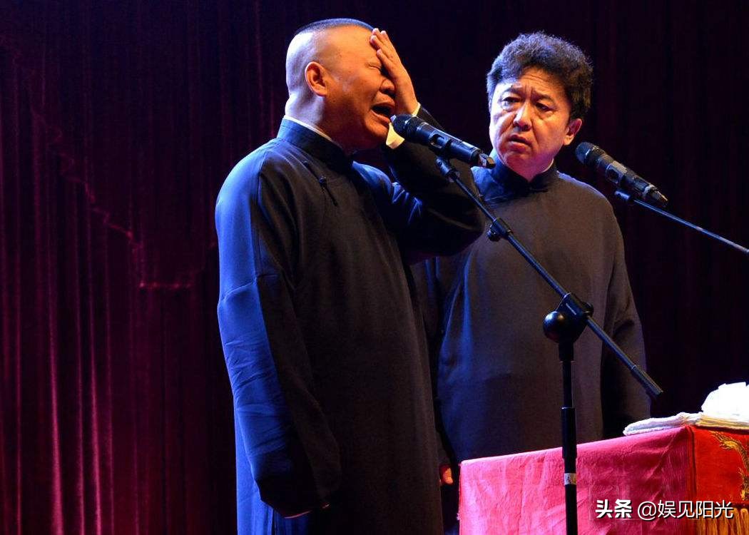 德云社落戶(hù)山東：放下恩怨拾起前程，郭德綱已有8個(gè)小劇場(chǎng)6個(gè)分社