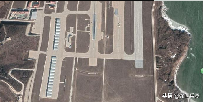 003航母真的是电磁弹射？一组照片或能说明，网友：离下水不远了