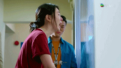 TVB，是时候给她机会演女主角了