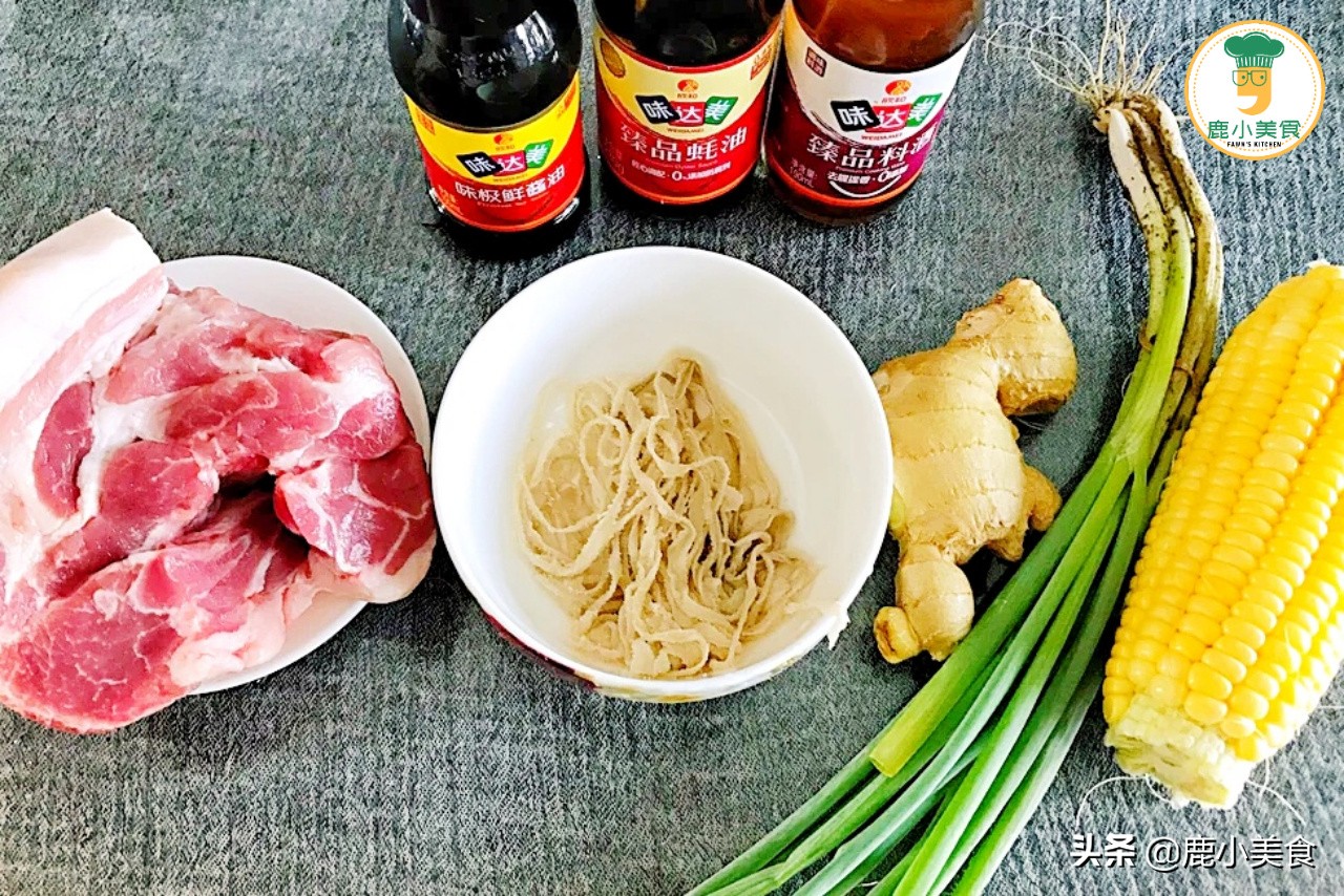 做脆皮香腸，怎樣做出“脆皮”口感？ 教你配方，皮脆肉爽香味濃