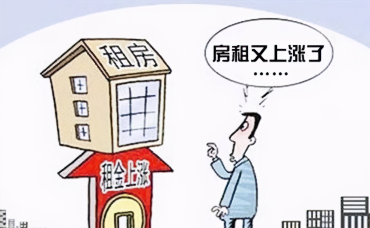 一个更棘手的问题出现，加速向各大城市蔓延，打工者：难以承受