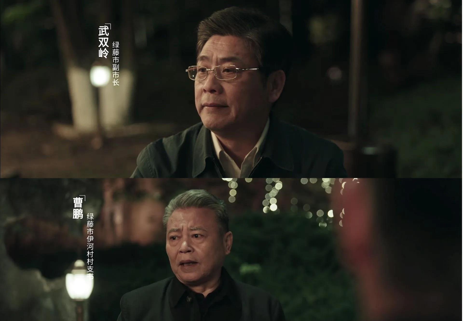 扫黑风暴：市长谢中林与常务副省长王政什么关系，为何没有被带走