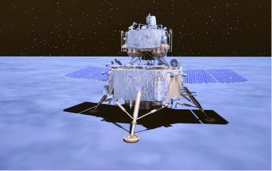 見不得中國好？ 嫦娥五號成功帶回月壤後，西方報導溢出了一股酸味