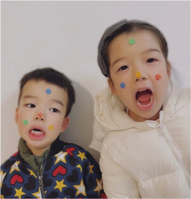 与王栎鑫官宣离婚三个月后，吴雅婷发文：幸福来得太突然