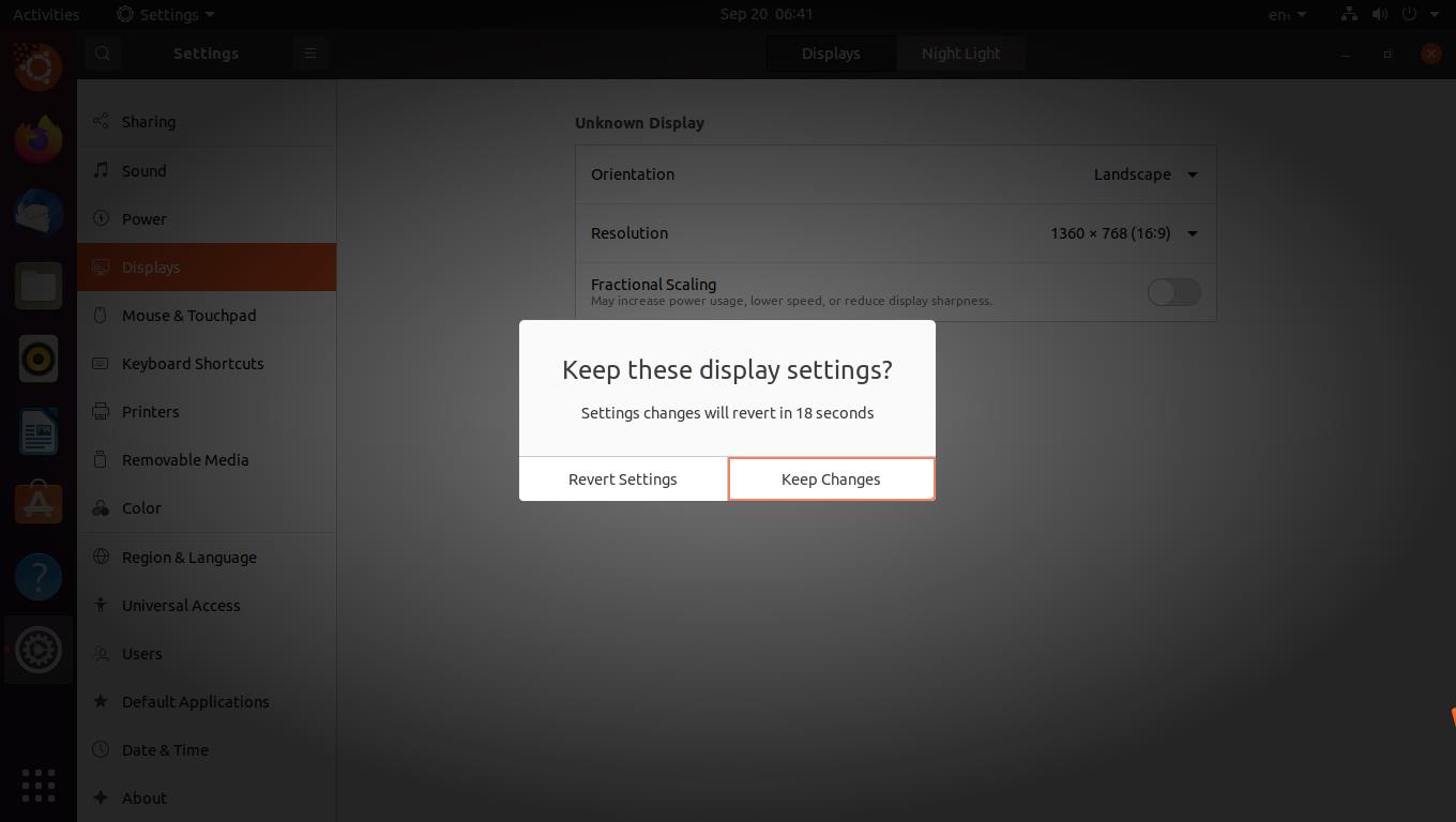 在vmware搭建好的虛擬機上安裝正式版ubuntu linux系統(tǒng)