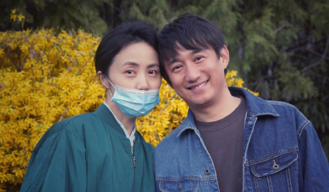 疑黄磊女儿多多同学爆料：皮肤黑没照片美，有