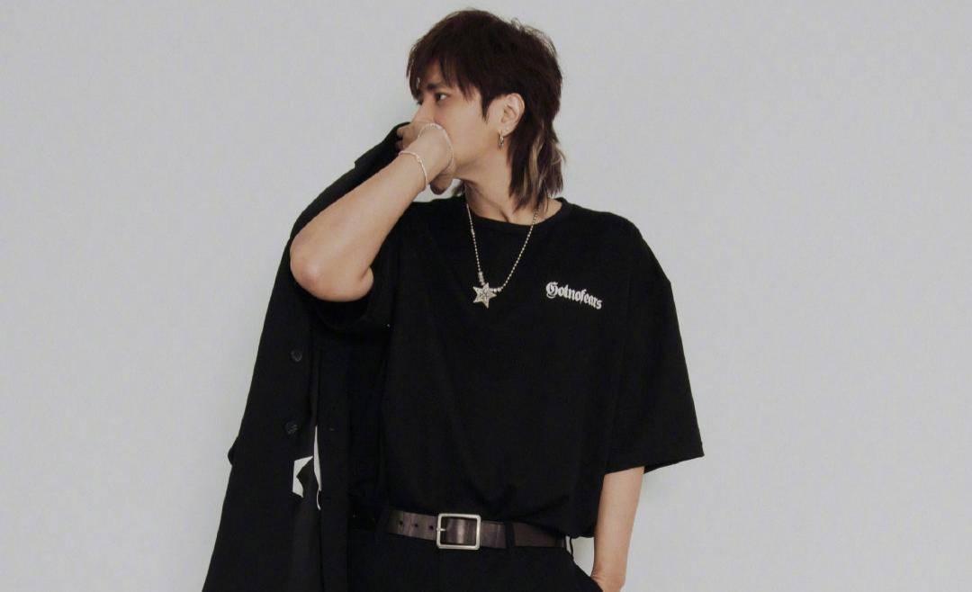 乒乓球赛|罗志祥为母亲办乒乓球赛 不是好男友却是二十四孝子