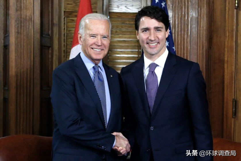 好戲結束了！ 拜登上任第一天，英日印加齊表態，普京卻沉默了？