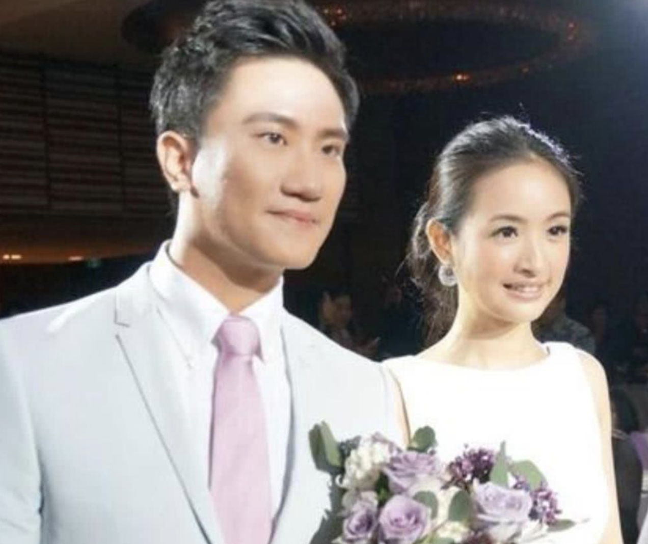 林依晨亲口承认怀孕，否认性别是女儿，不忘宣传环保理念有责任心