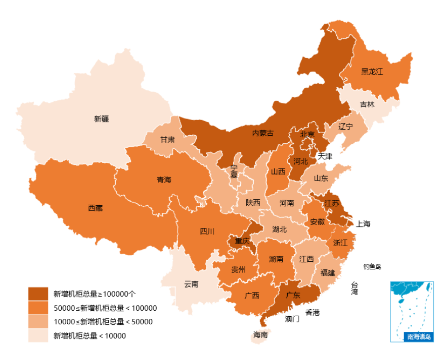 2020中国IDC市场发展现状及趋势研究报告
