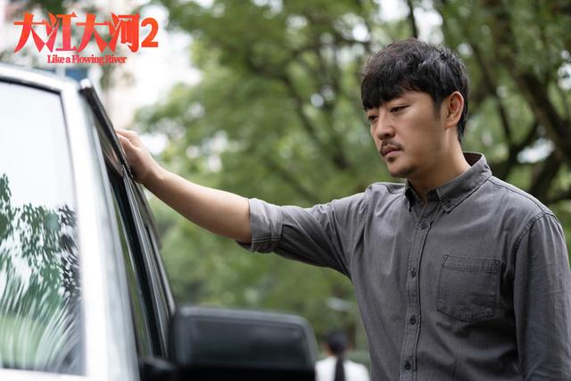 王凯、杨烁、董子健再次联手合作，共同携《大