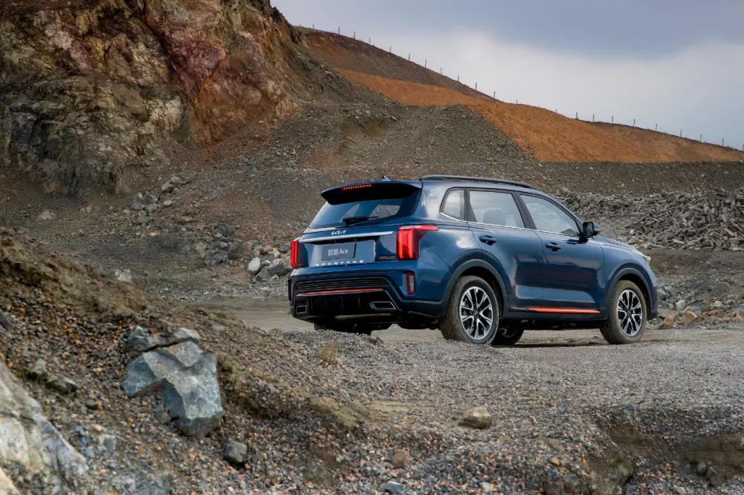 试驾智跑Ace：隔音比缤智好，1.5T发动机比地球梦出众